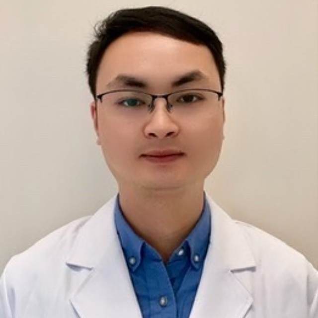 刘庆华