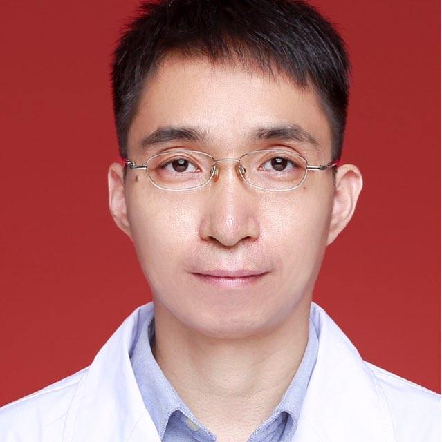 杨涛