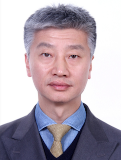 蒋力