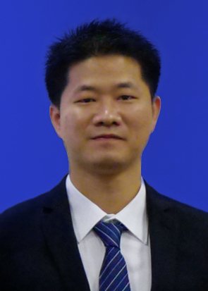 陈跃敏
