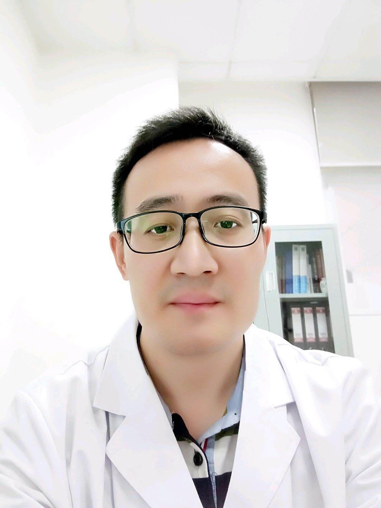高彦平