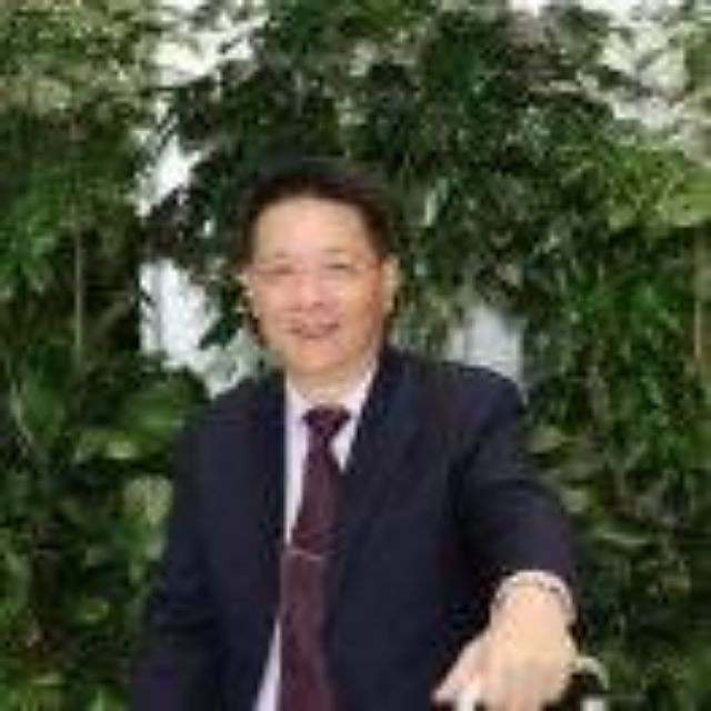 陈德宁