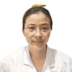 李旺群