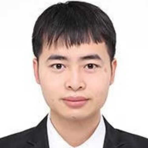 徐京克