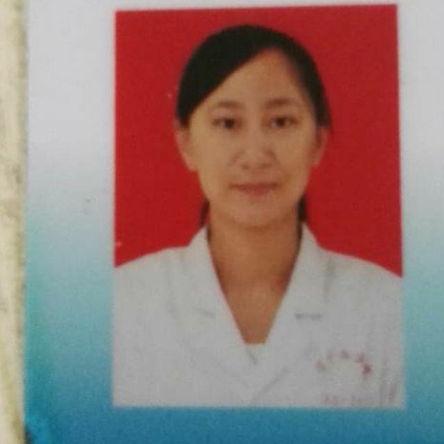 胡明丽医生
