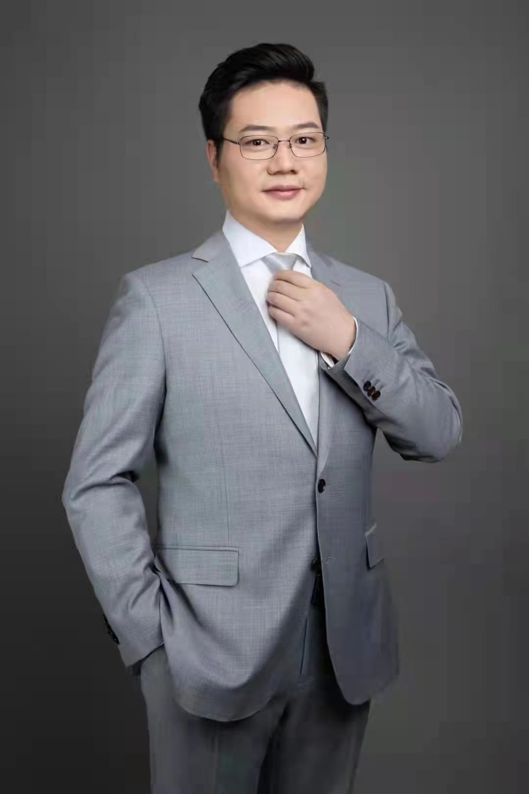 杨勇