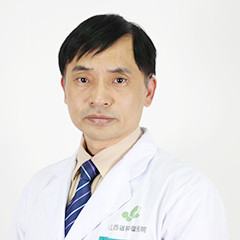 罗庆丰