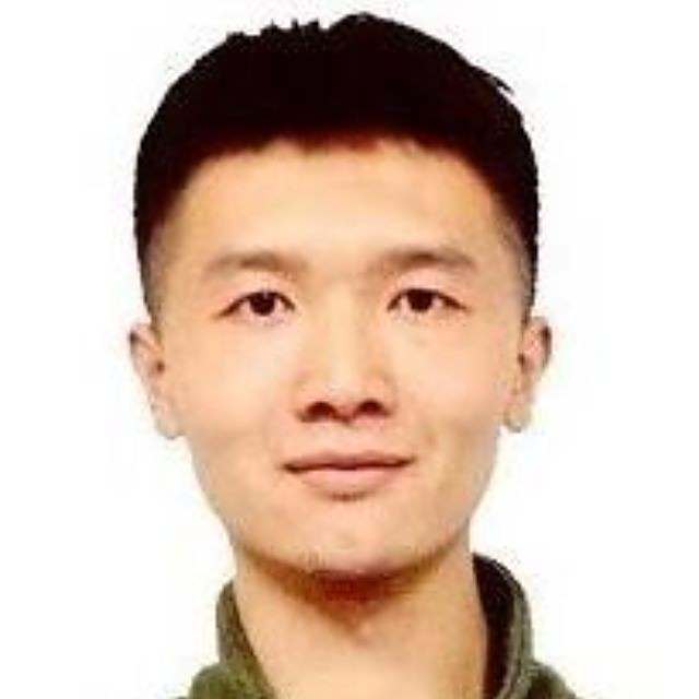 刘扬