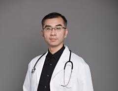 朱凌宇