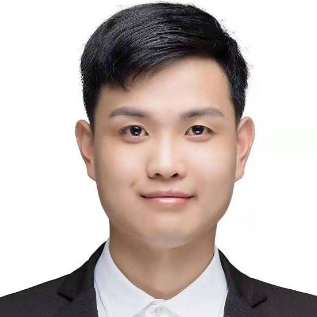 丁朝阳