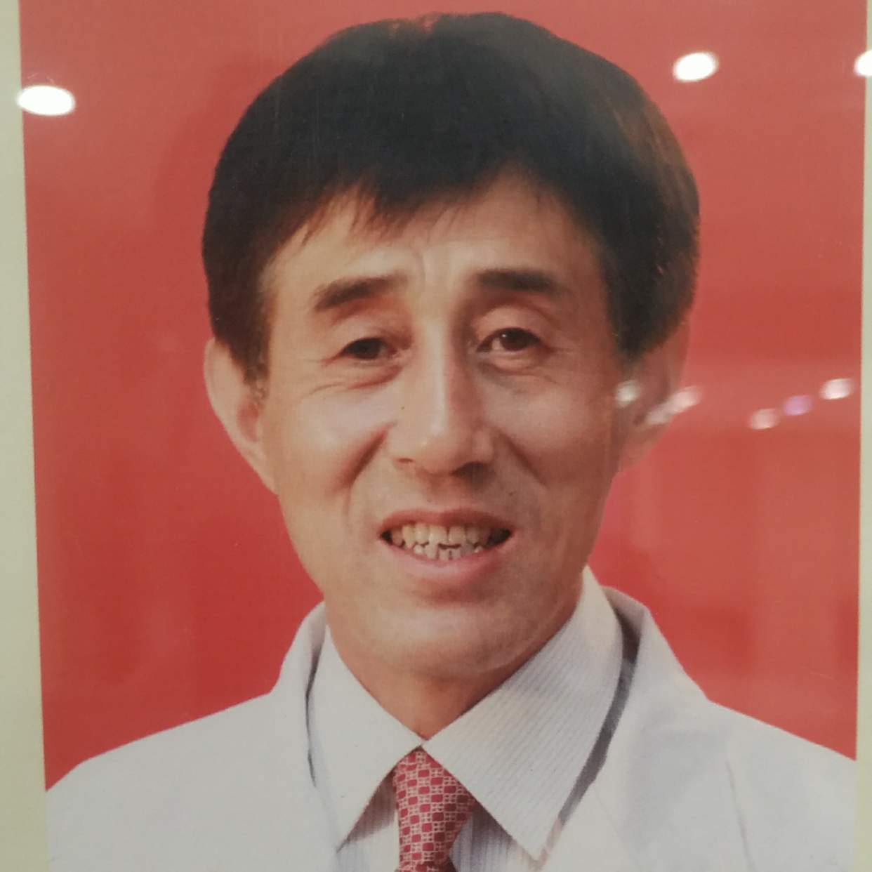 翟瑞琦