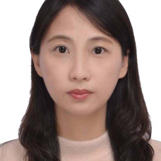 曾绮琪