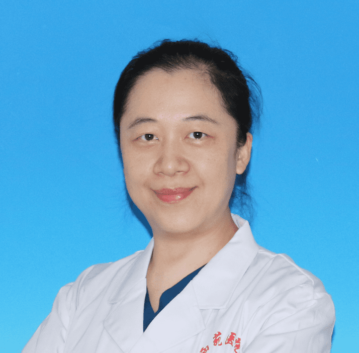李晓蕾