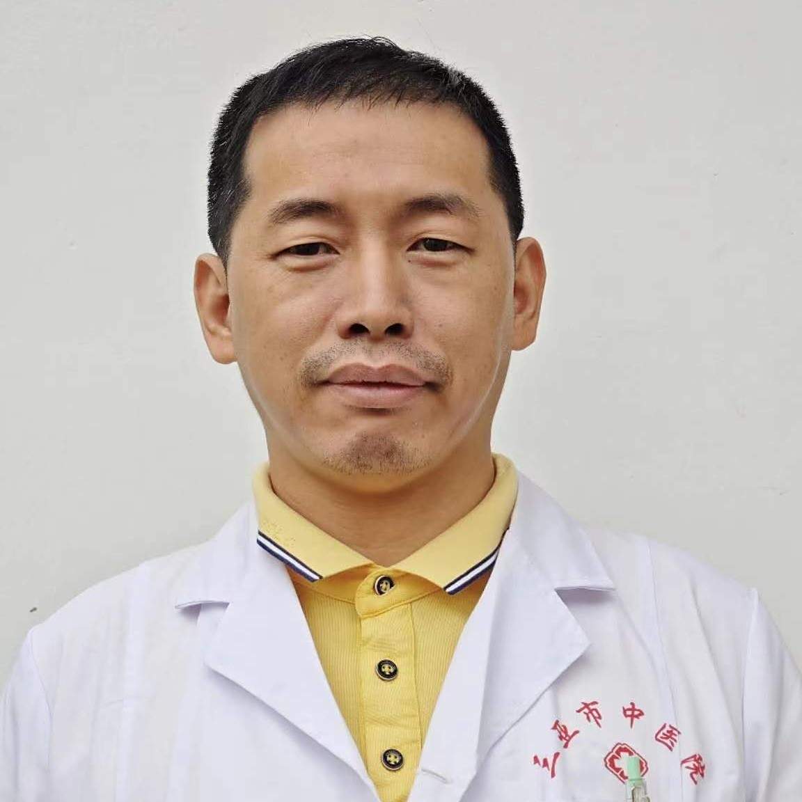 莫政