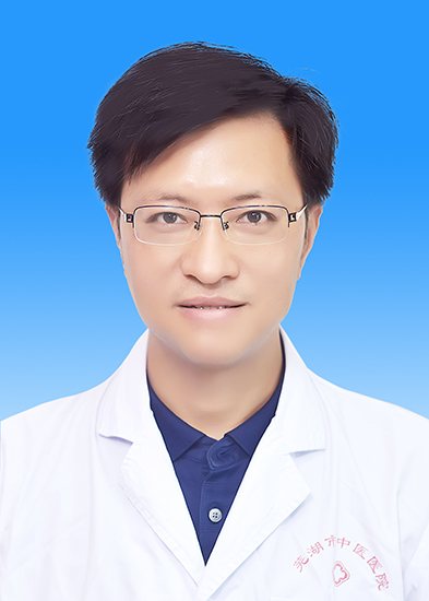 杨雄杰
