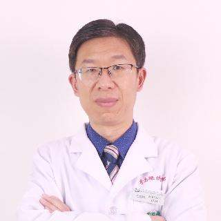 王殿强
