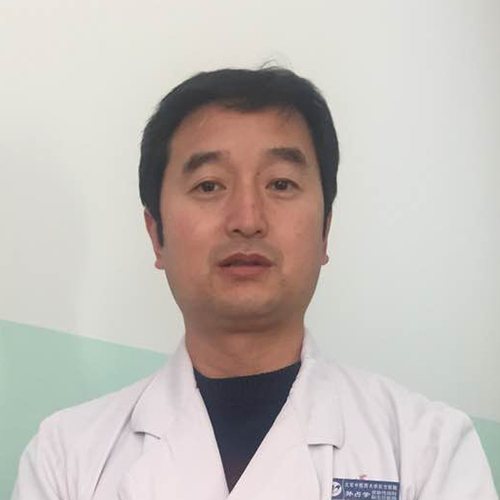孙占学