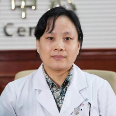 周素荣医生