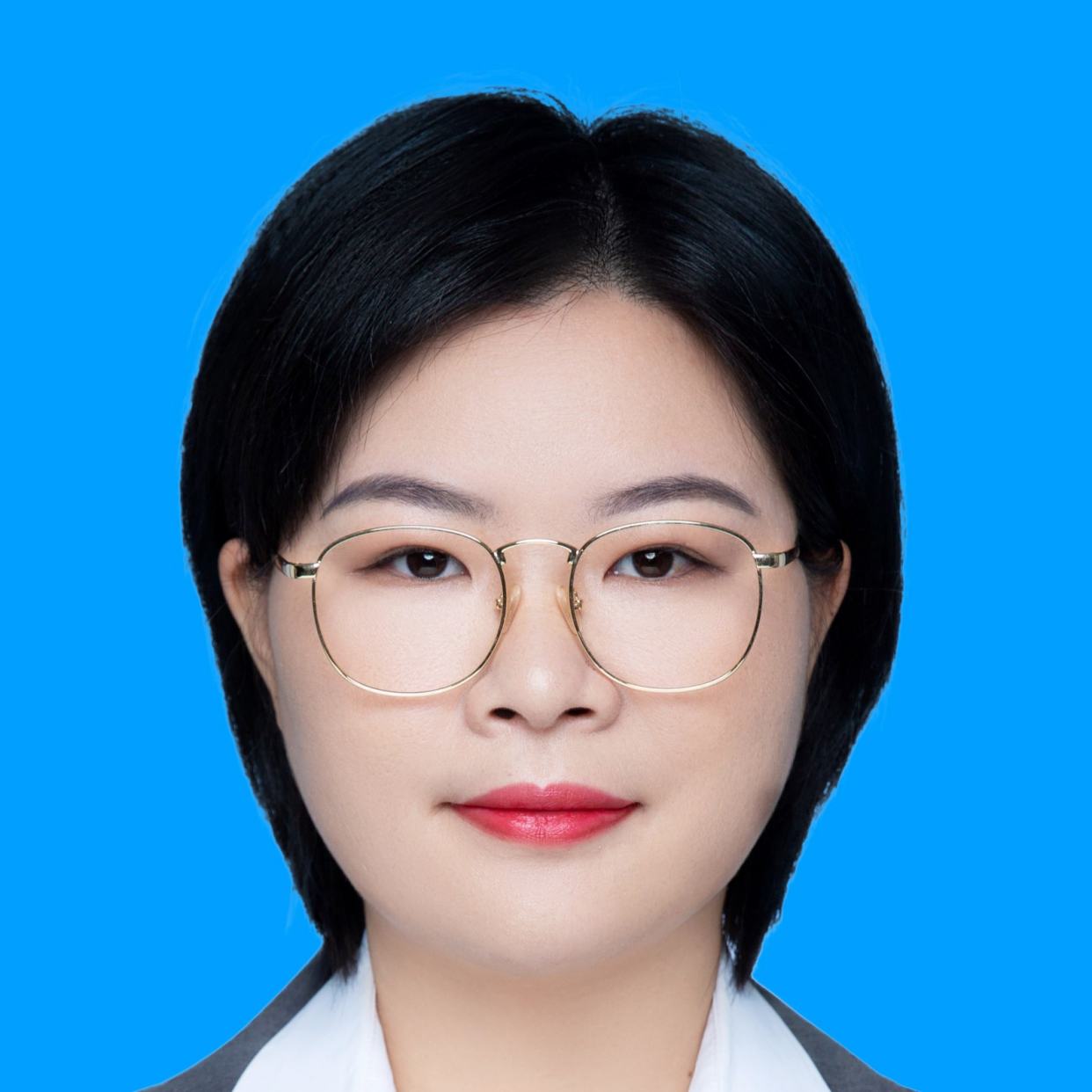 刘姣
