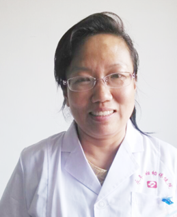 杨梅医生
