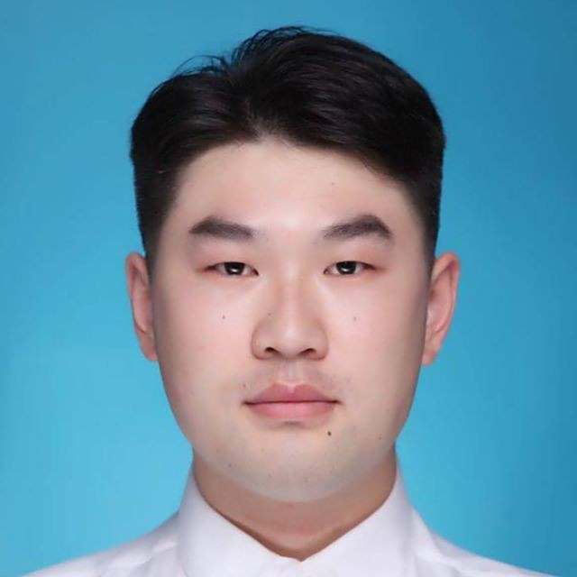 傅阳