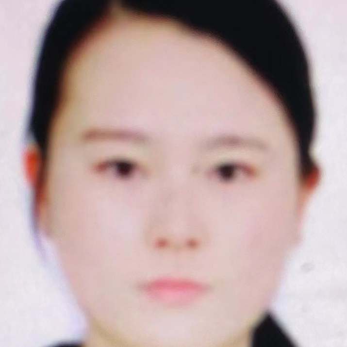 徐小荟