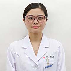 陈晓丽