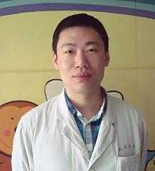 张然