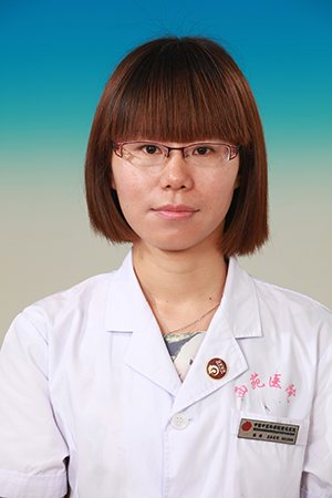 陈婷