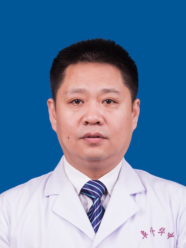 李晓健