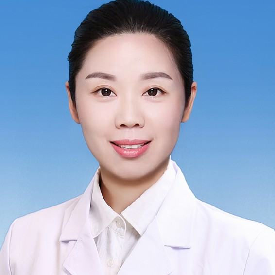 赵莉娜