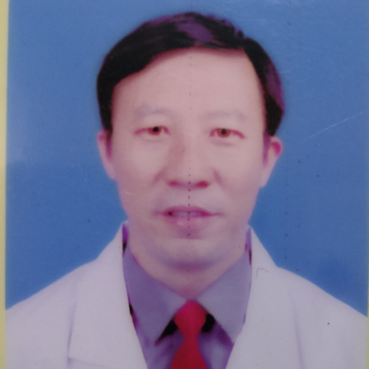 杨恩品
