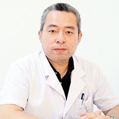 赵跃峰