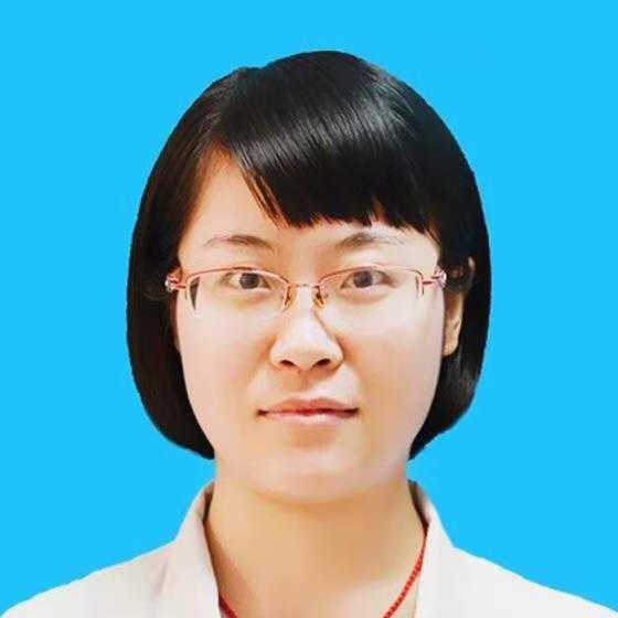 黄碧琴医生
