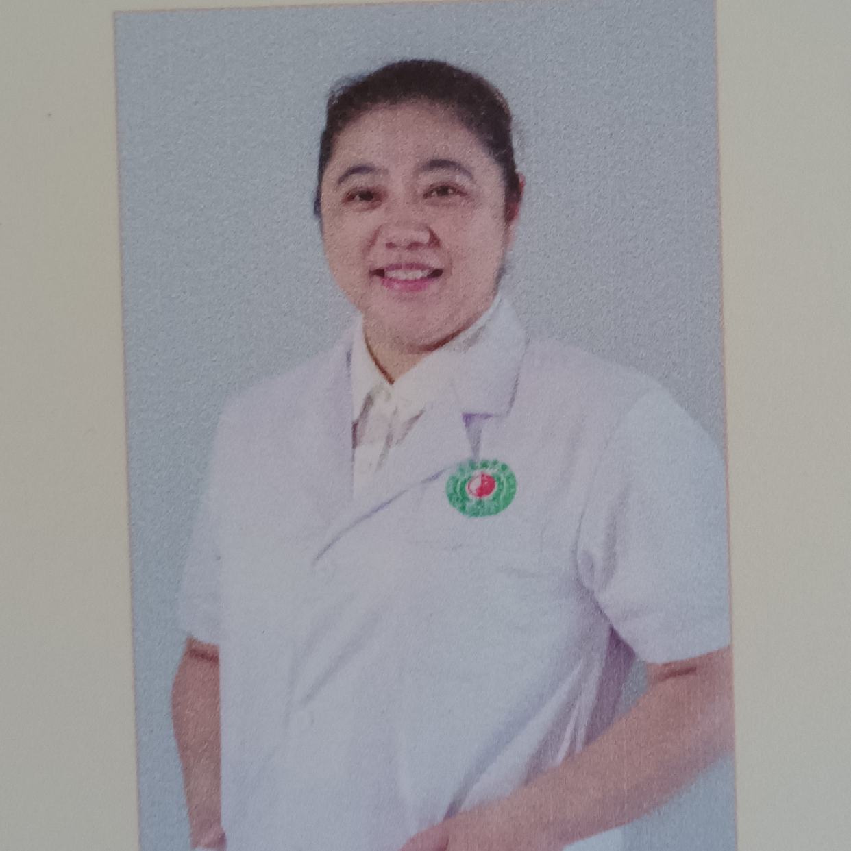 苏玲