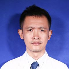 陈思环医生