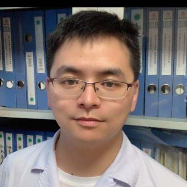 项杰