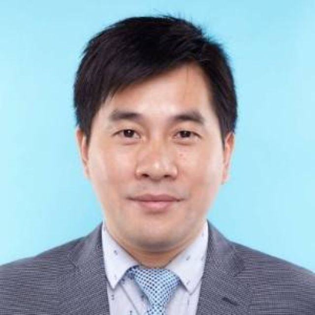 李柏颖