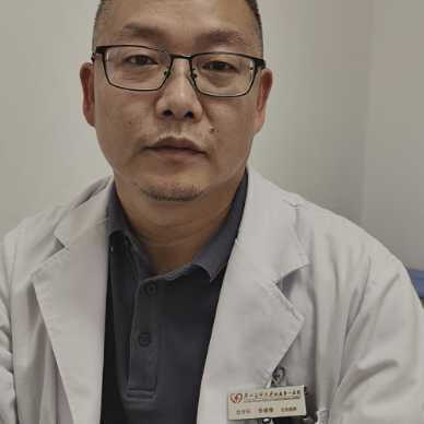 李建锋