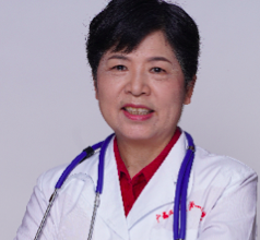 黄力毅医生