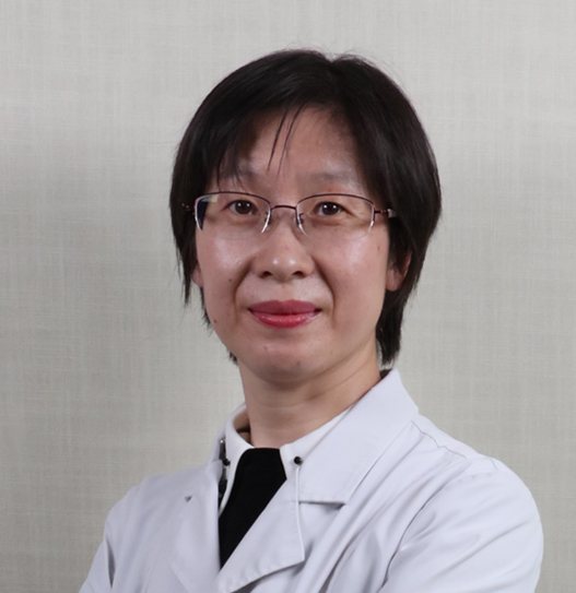 李萍