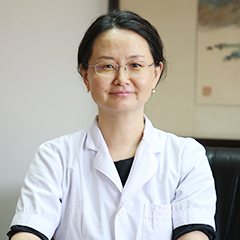 张楠