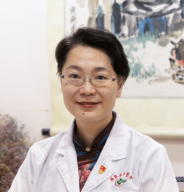 陈秀华