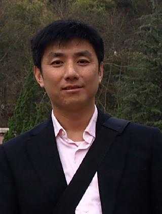 张斌