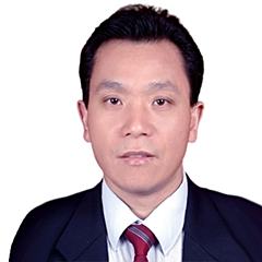 范冠杰