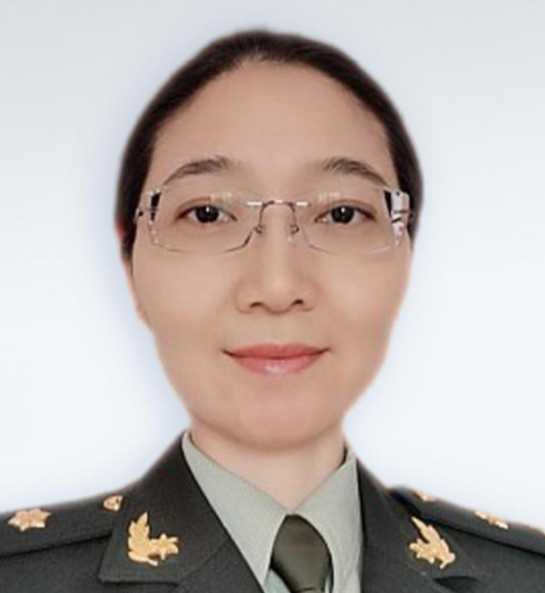 何玉梅