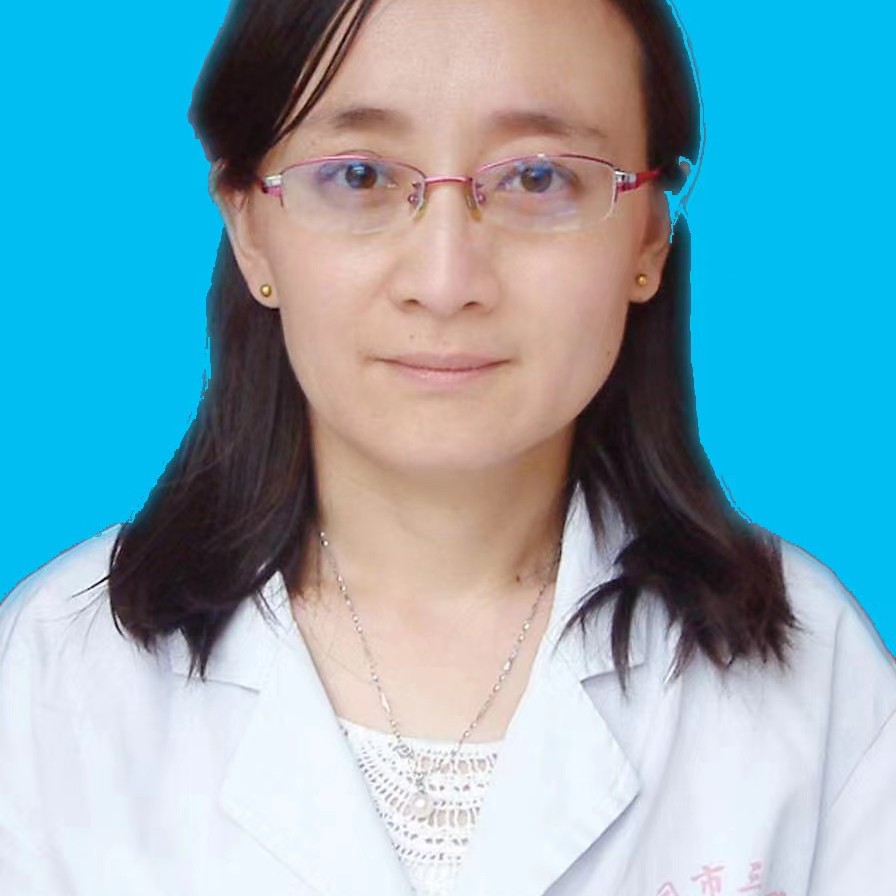 李鸿敏
