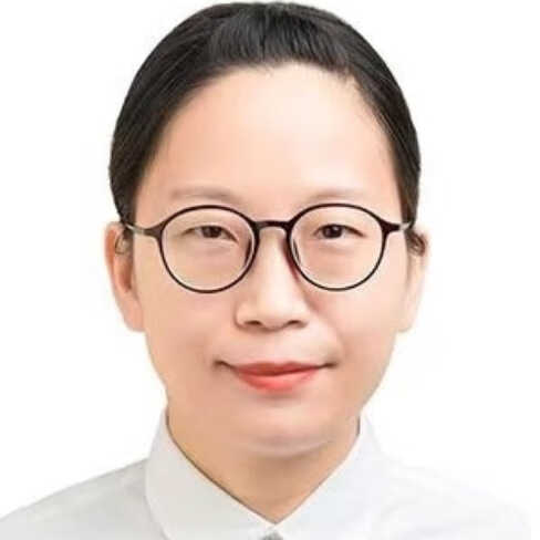 张小玲