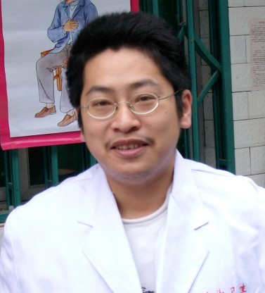 林鑫江医生