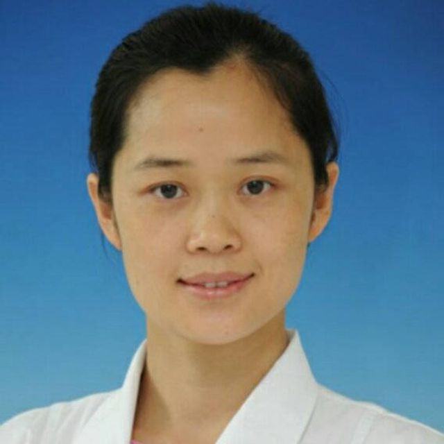 李艳红